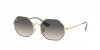 OKULARY DZIECIĘCE RAY-BAN RJ 9549S 285/11 48